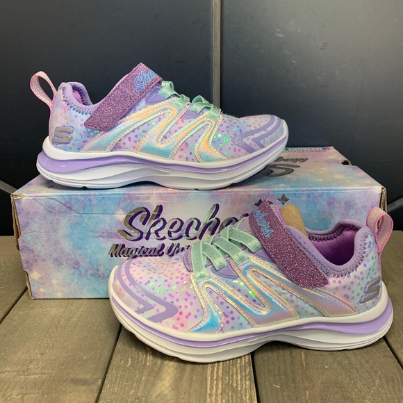 skechers magical unicorn
